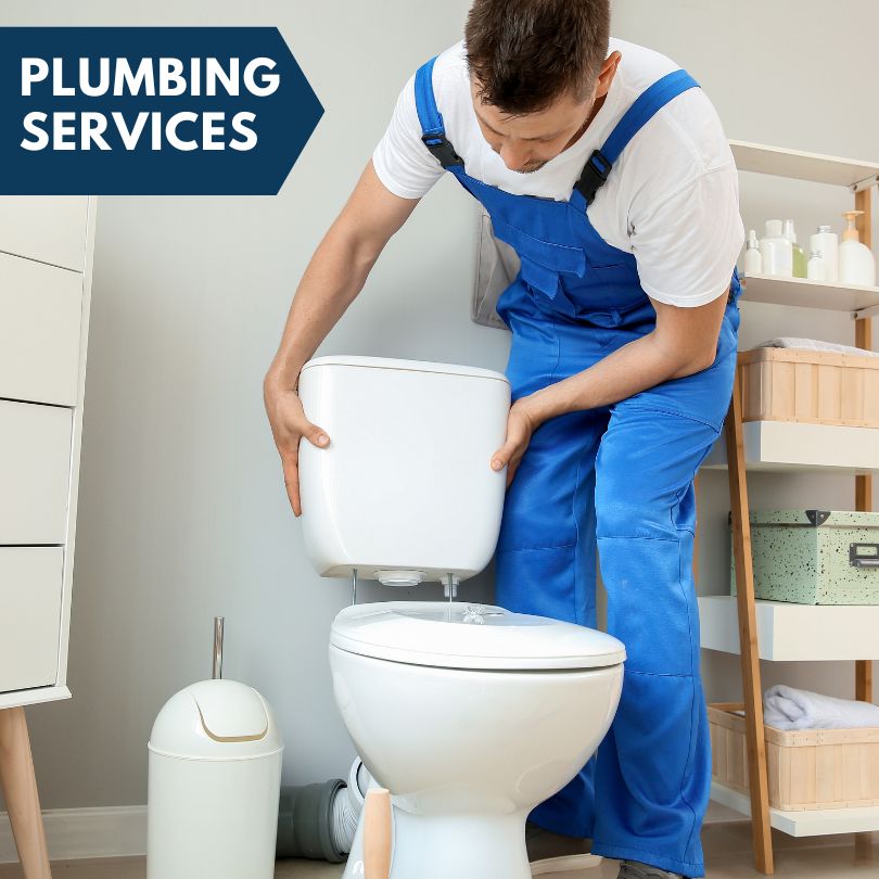 Plumbing Company in Pottersville, NY